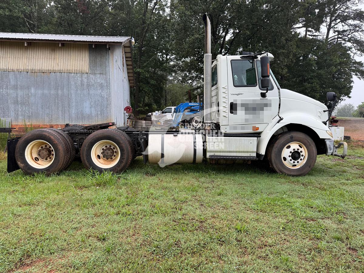 Used 2014 INTERNATIONAL TRANSTAR 8600