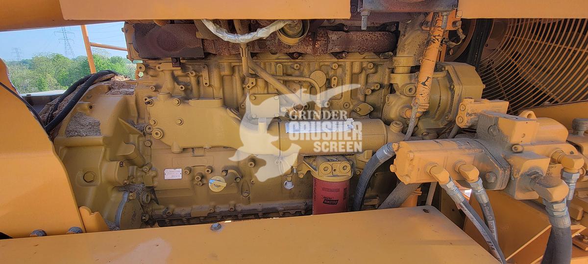Used 2015 BANDIT BEAST 2680