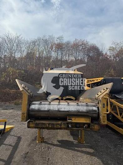 Used 2023 VERMEER HG4000