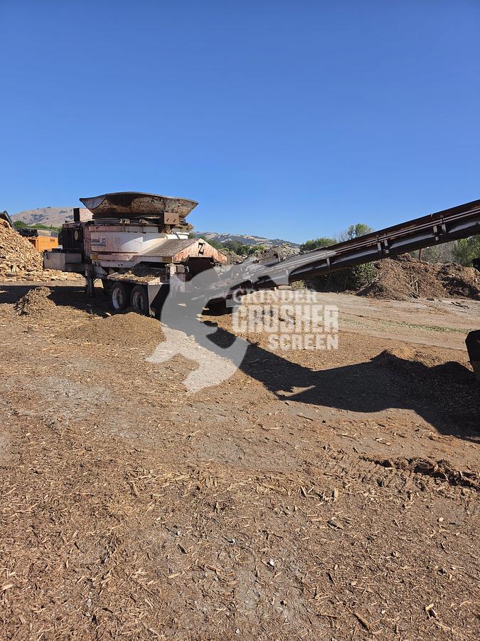 Used 1994 DIAMOND Z 1248