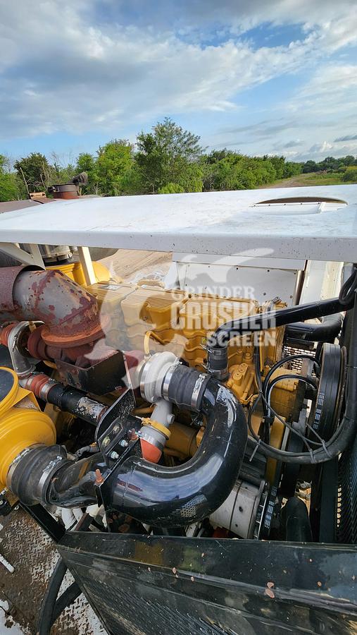 Used 2017 DIAMOND Z DZH4000TK