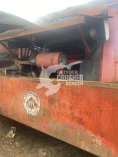 Used 2005 Morbark 1300WCL