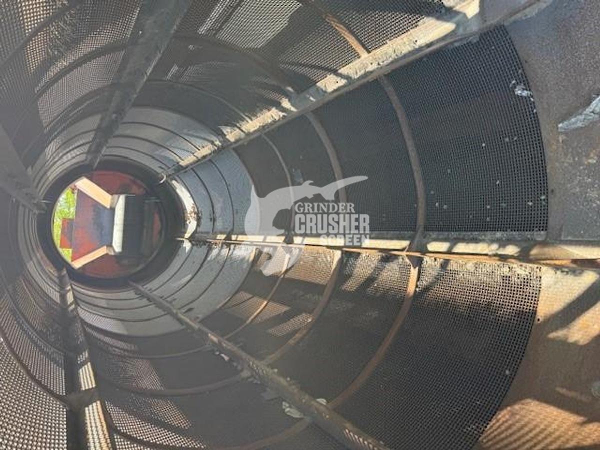 Used 2000 Finlay 790