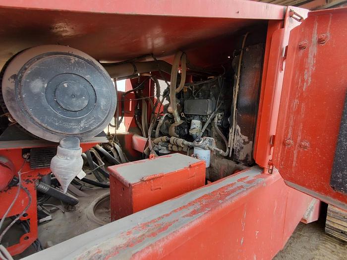 Used 2010 FINLAY 883