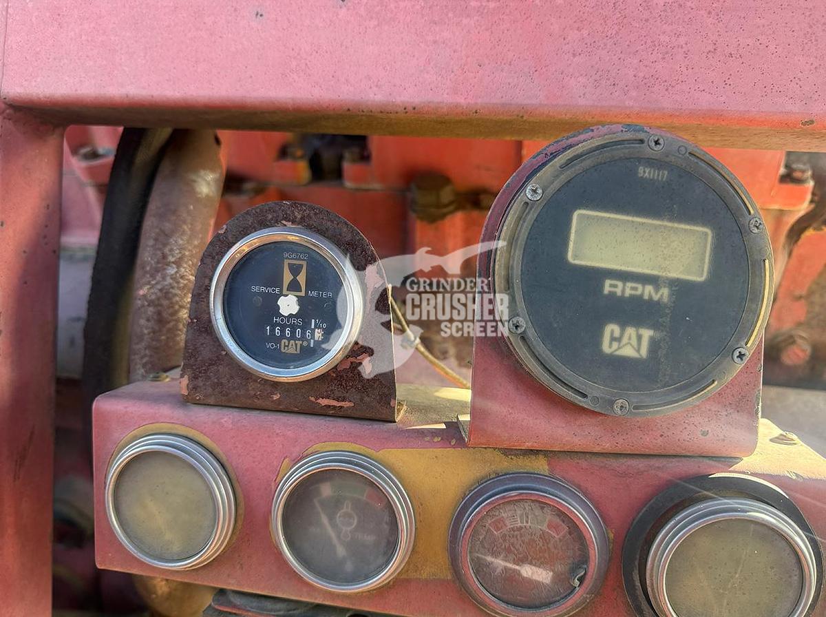 Used 1999 MORBARK 5600