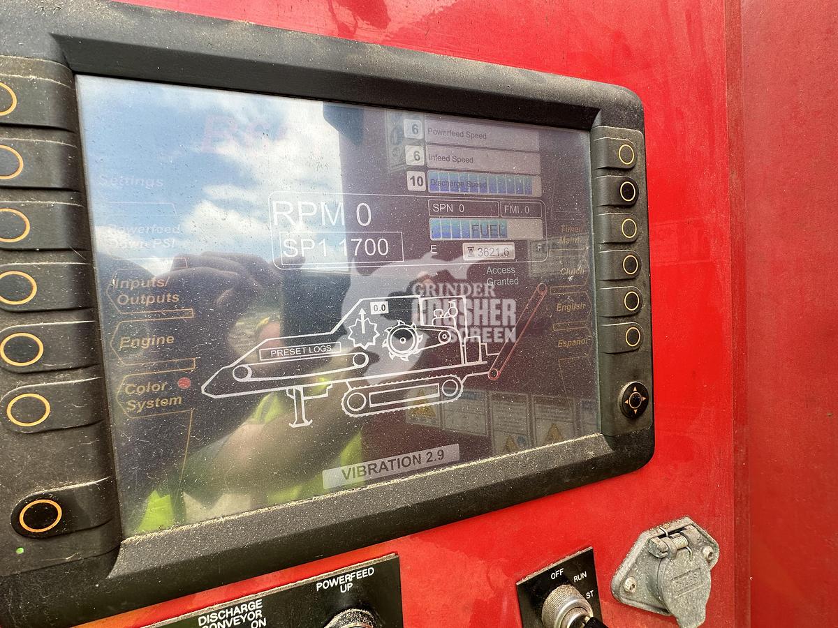 Used 2019 ROTOCHOPPER B66-T