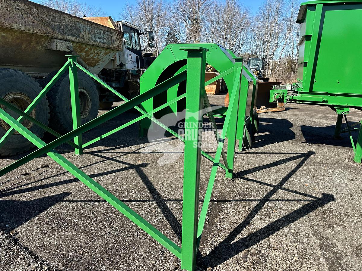 Used Equipment Listing
