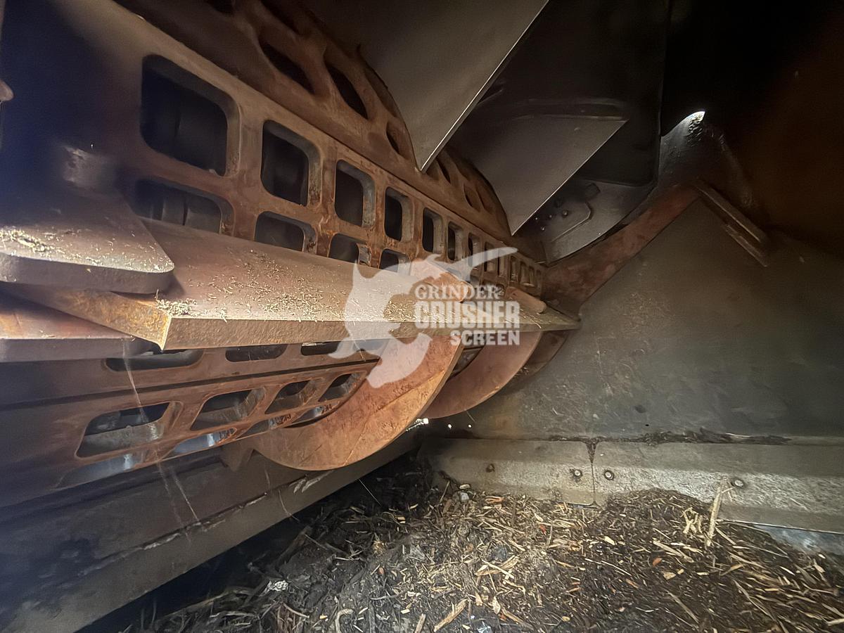 Used 2020 PETERSON PACIFIC 2710D