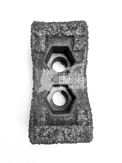 HAMMERHEAD 36D1 Carbide Weld