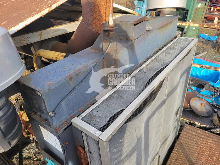 Used 1997 DIAMOND Z 1260