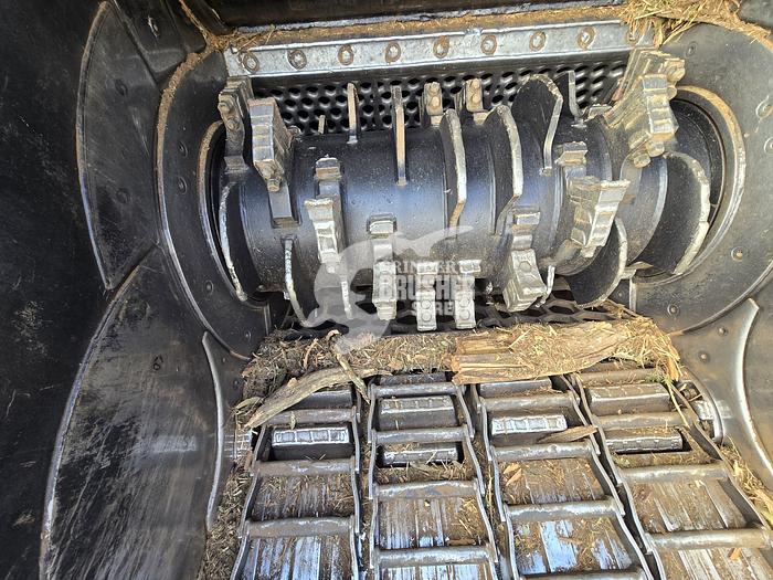 Used 2017 PETERSON PACIFIC 5710D