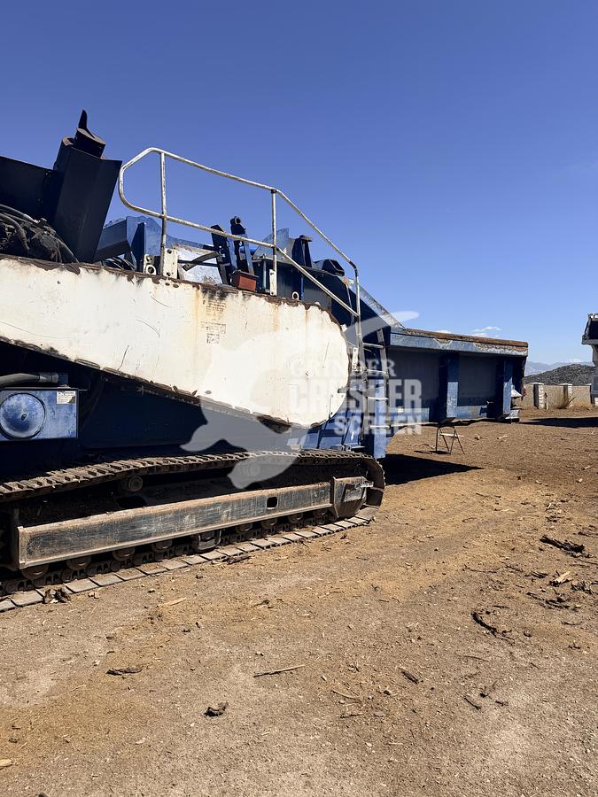 Used 2011 PETERSON PACIFIC 5710