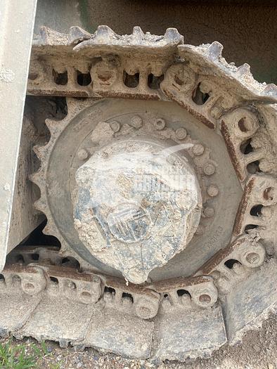 Used 2017 MCCLOSKEY J45