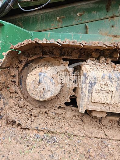 Used 2021 MCCLOSKEY R230