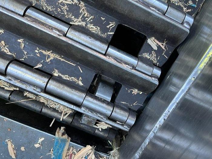 Used 2002 DIAMOND Z DZH6000TKT