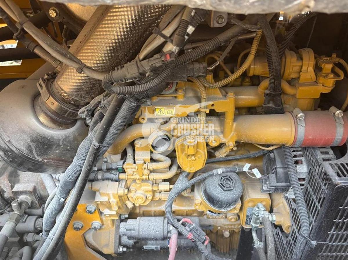 Used Equipment Listing