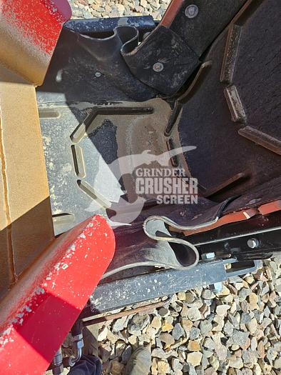 Used 2023 Red Rhino 3-Way Screener