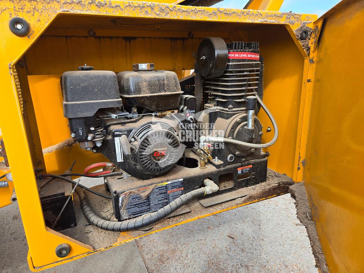 Used Equipment Listing