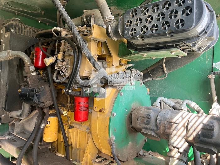 Used 2013 MCCLOSKEY R155