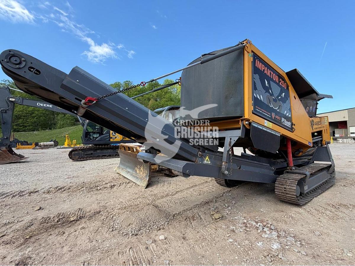 Used Equipment Listing