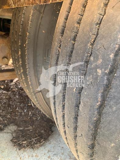 Used 1999 Duratech HD12