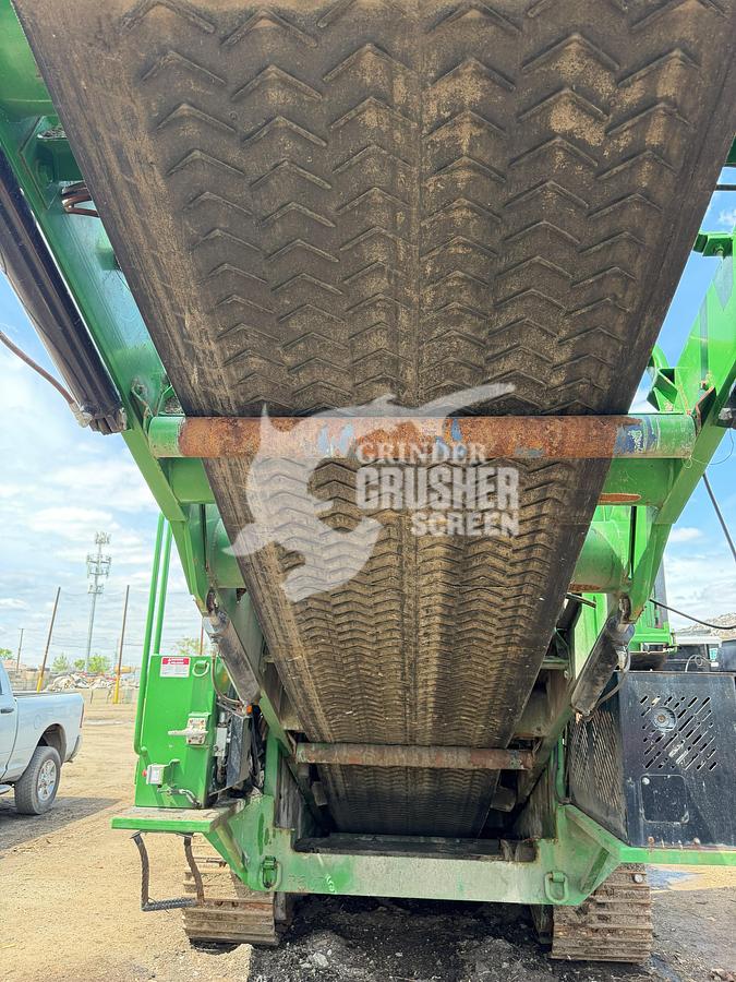 Used 2021 BANDIT BEAST 2680