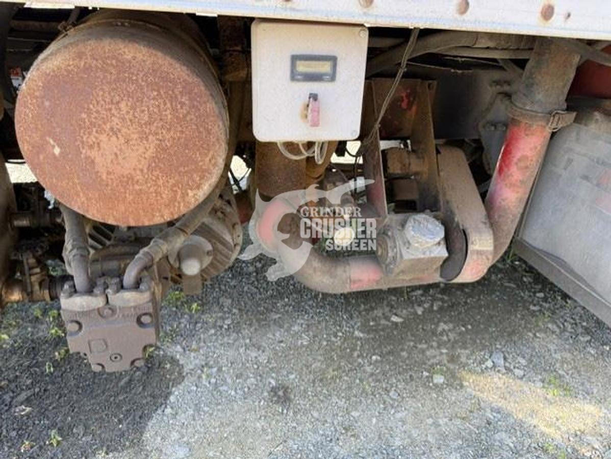 Used Equipment Listing