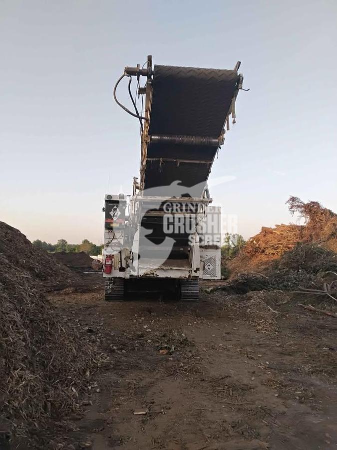 Used 2018 DIAMOND Z DZH4000TK-59