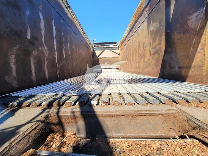 Used 2003 PETERSON PACIFIC BT60