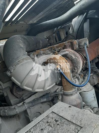 Used 2004 Metso 11-10S