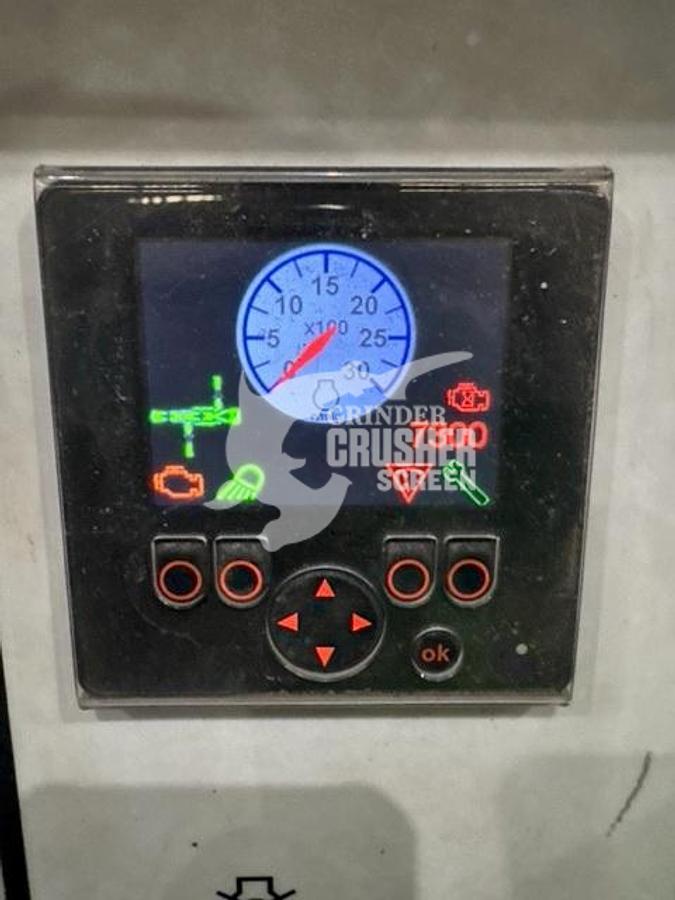 Used Equipment Listing