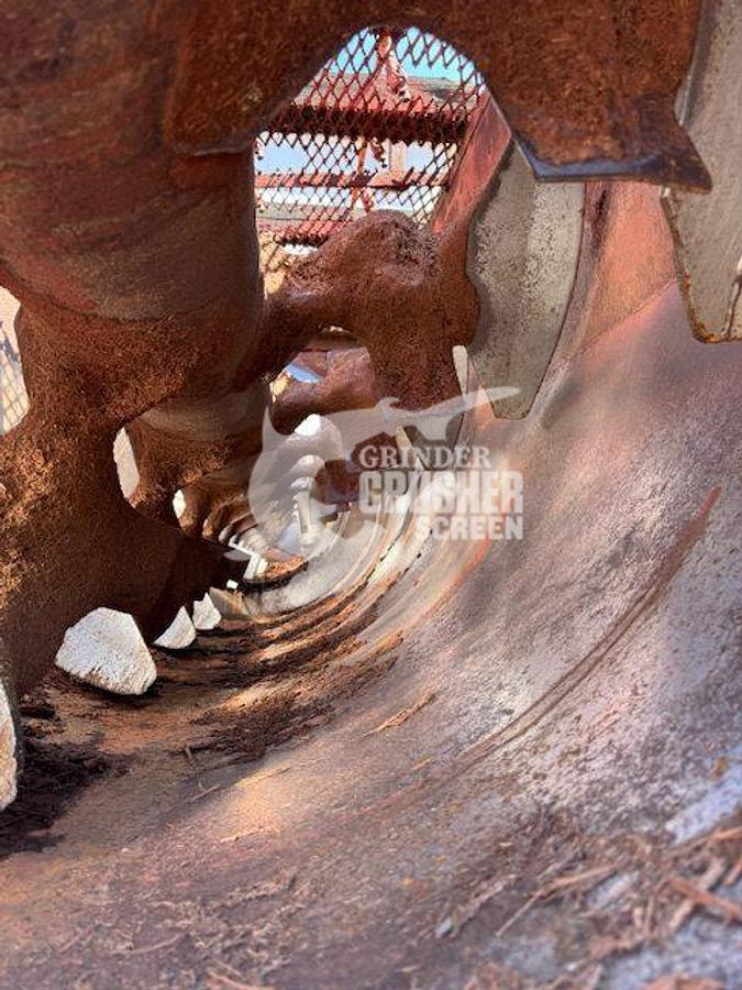 Used 2004 FECON CM2000