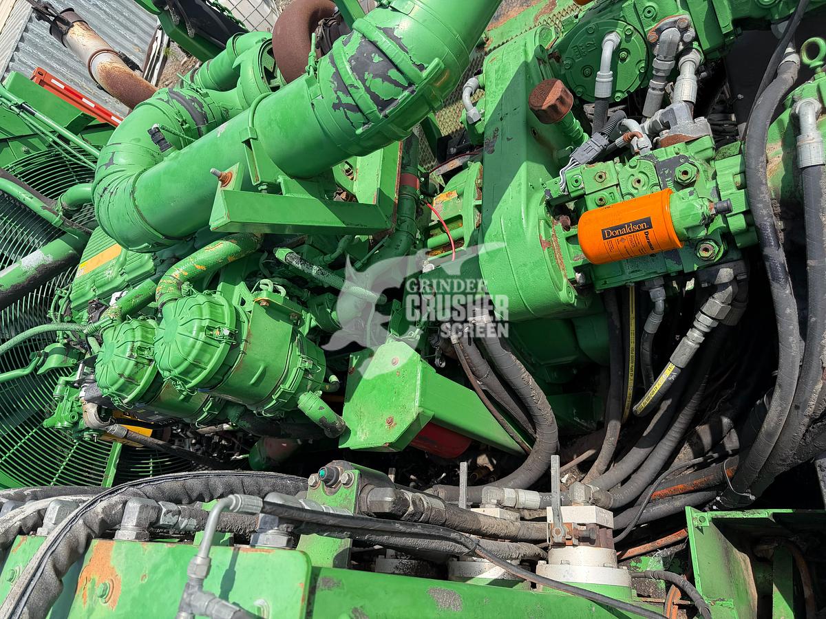 Used 2021 BANDIT BEAST 2680