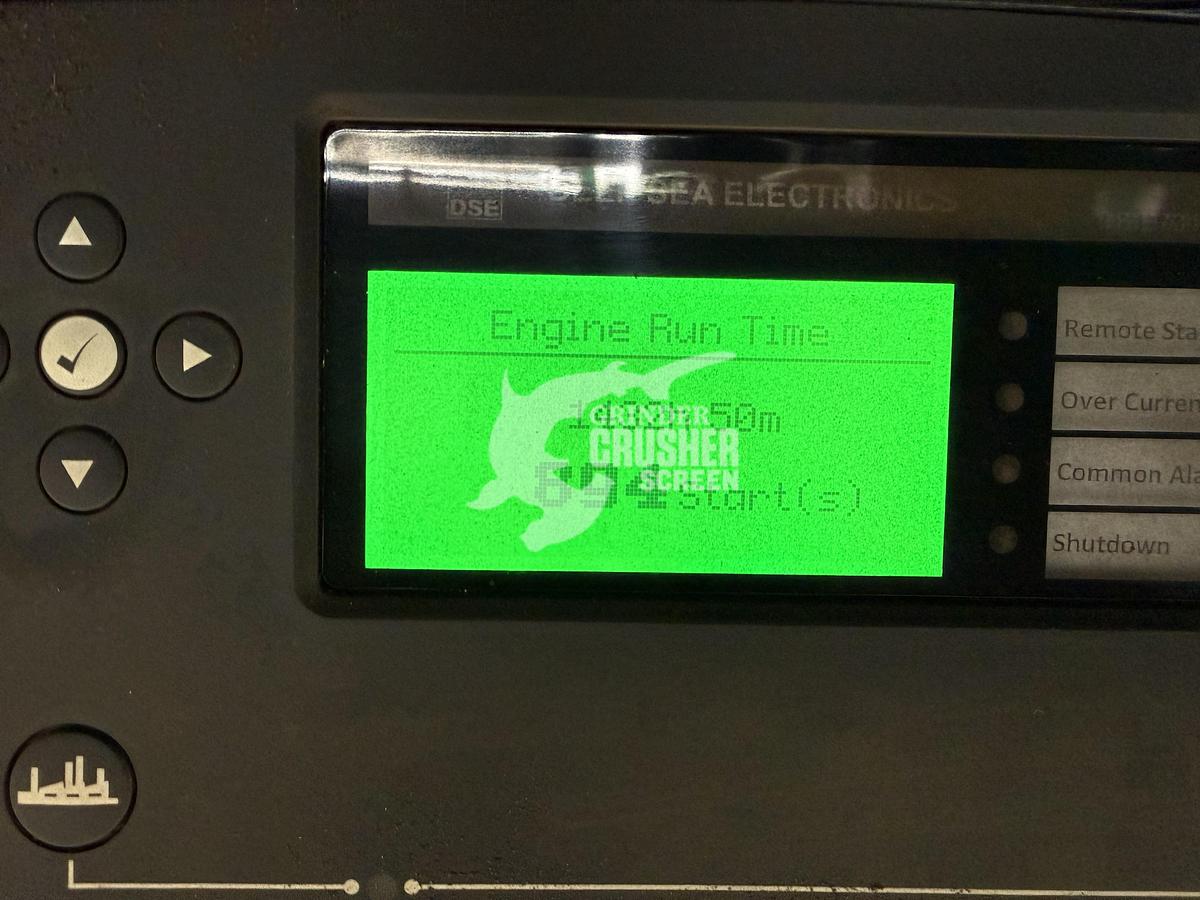 Used Equipment Listing