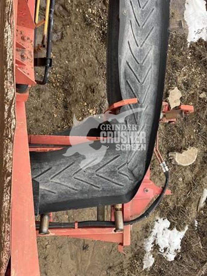 Used Equipment Listing