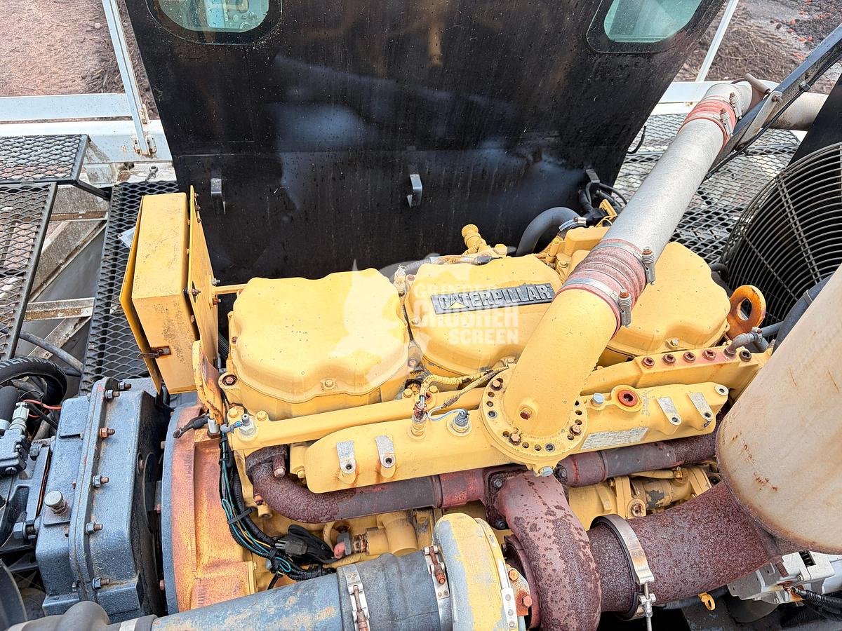 Used 2002 SCARAB 14