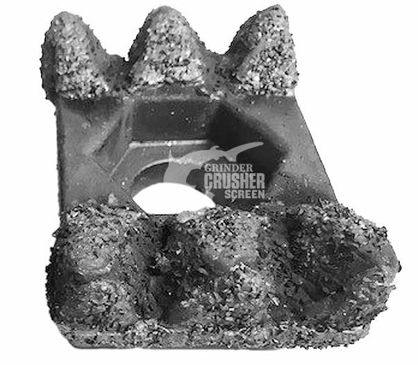 OEM+ 38CL Carbide Claw