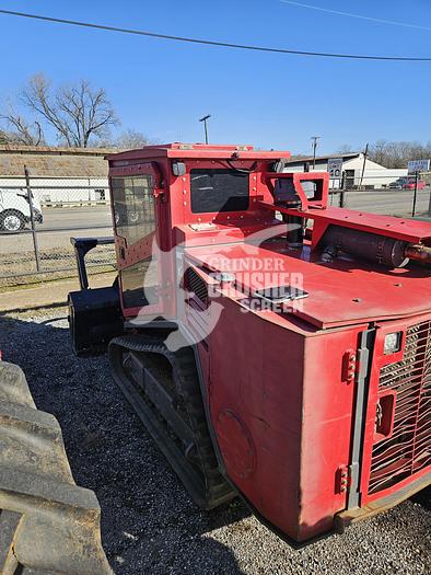 Used 2018 Lamtrac 6140