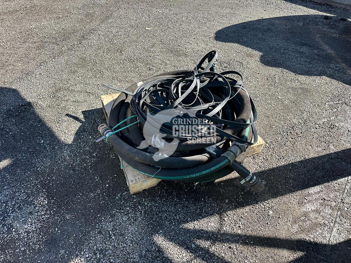 Used Equipment Listing