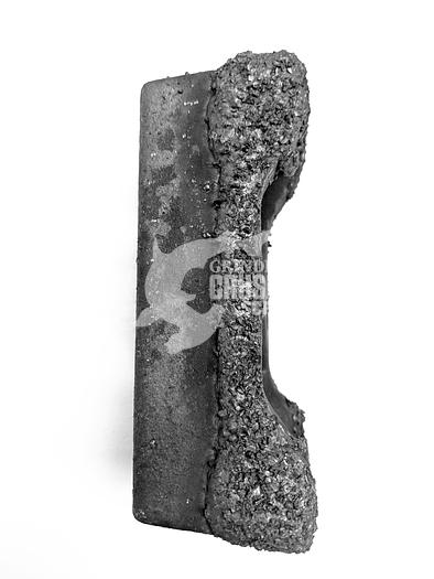 HAMMERHEAD 15B1 Carbide Weld