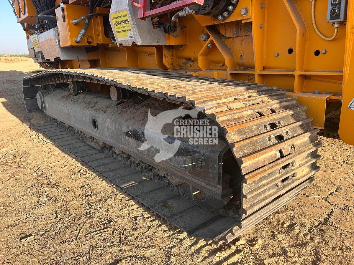 Used 2022 CBI 6800CT