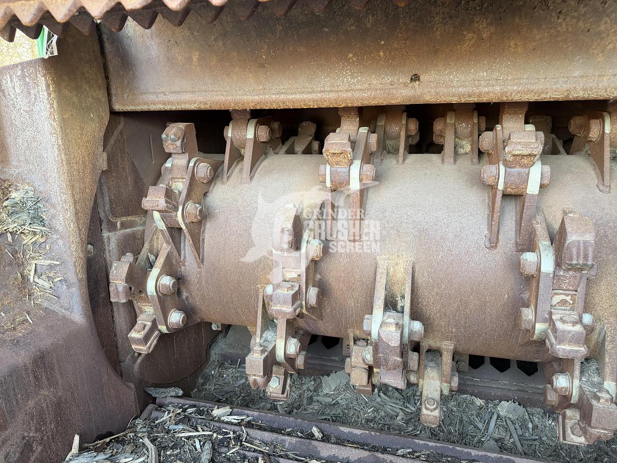 Used 2020 BANDIT BEAST 3680