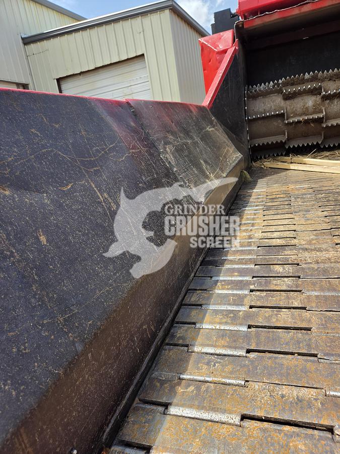 Used 2012 Rotochopper MP2