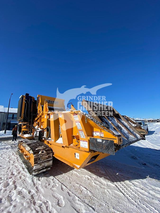 Used Equipment Listing