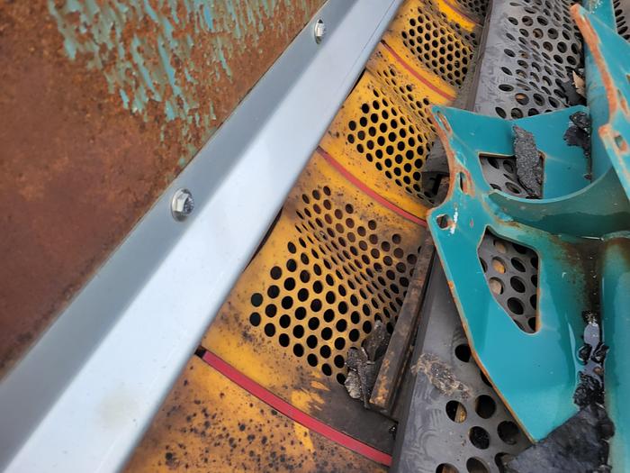 Used 2019 ACTION Vibra-Snap