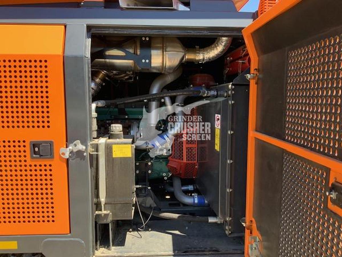 Used 2025 PRONAR MRW2.75G
