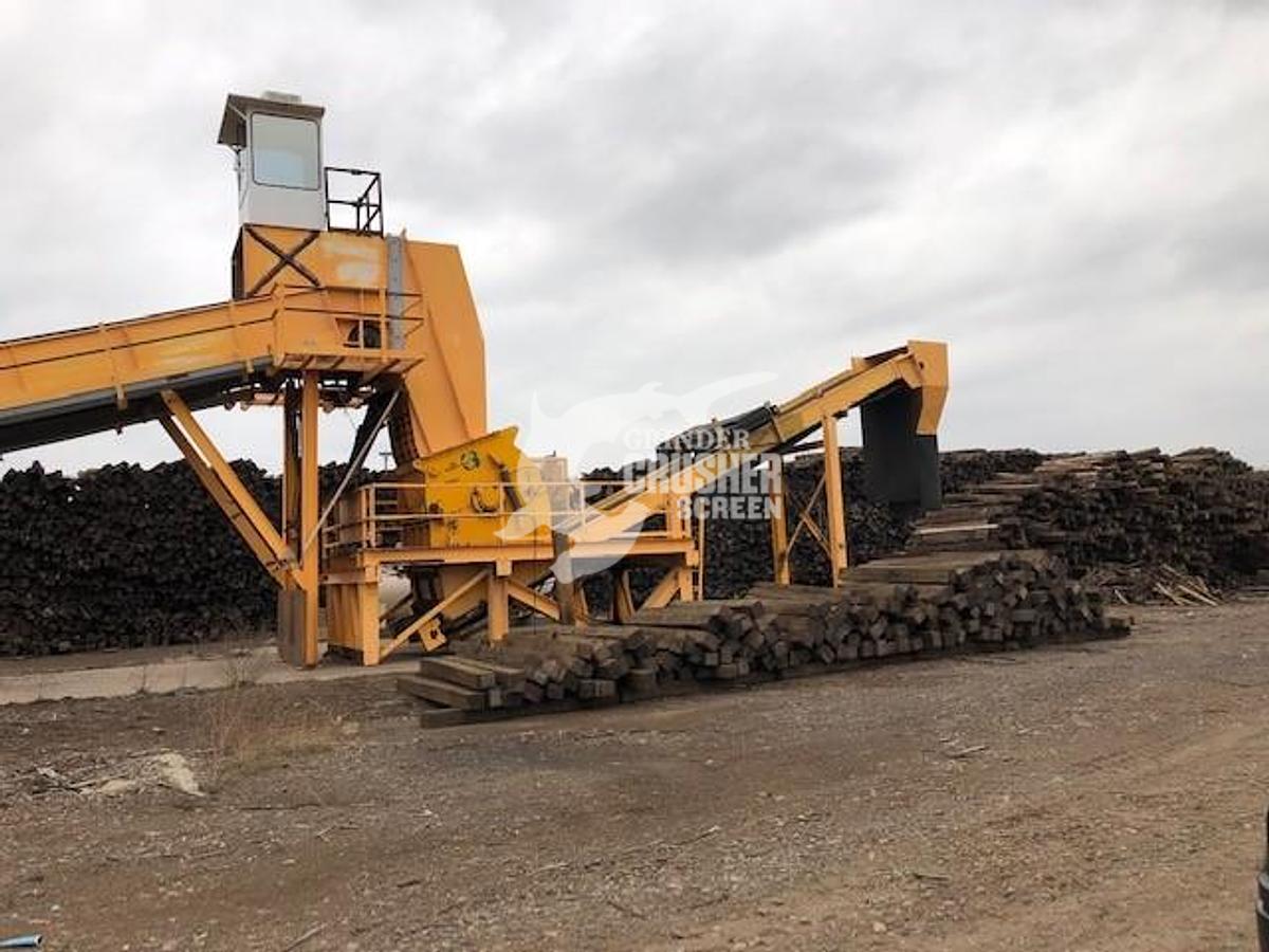 Used Equipment Listing