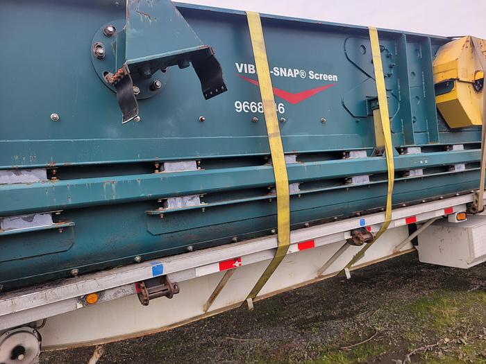 Used 2019 ACTION Vibra-Snap