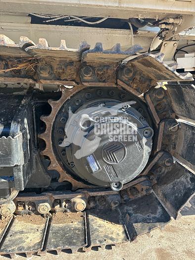 Used 2020 DIAMOND Z DZH5500TKT