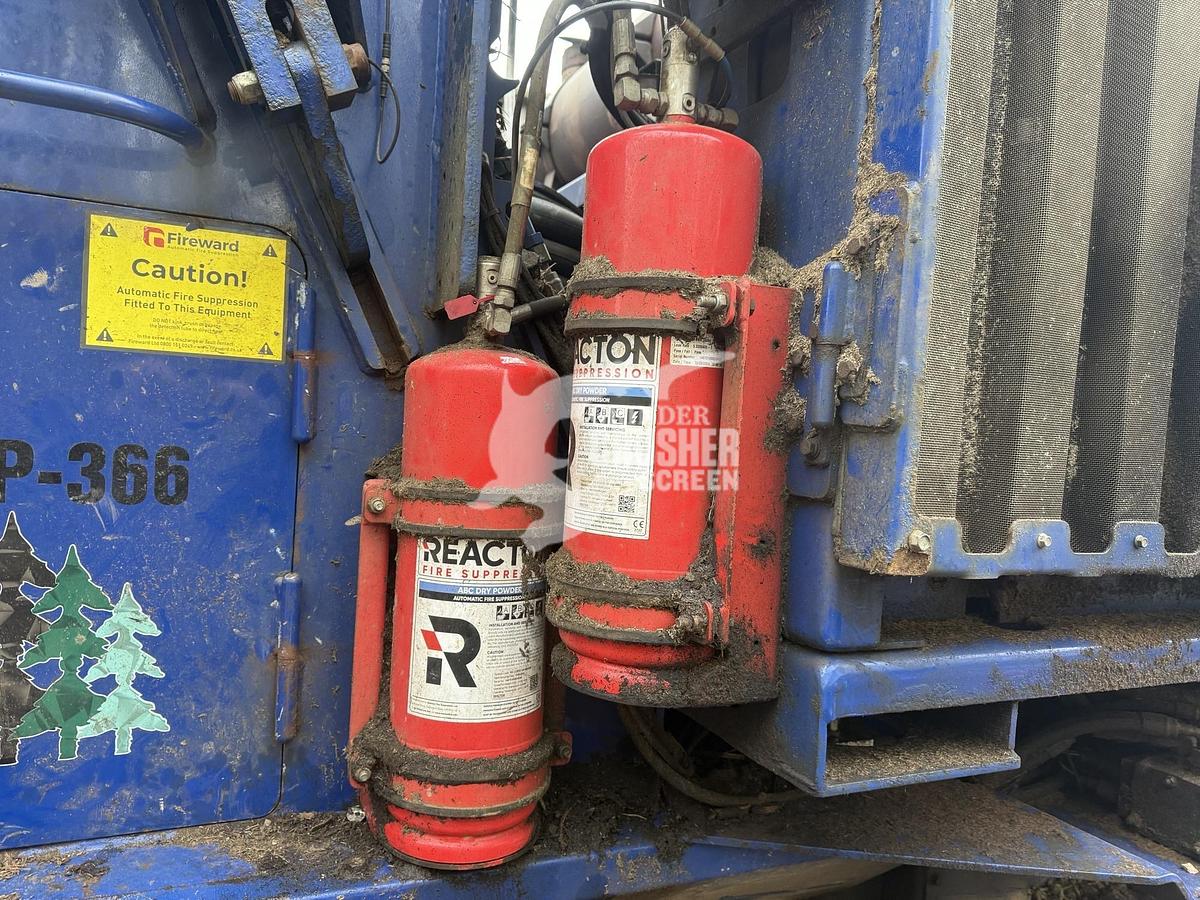 Used 2020 PETERSON PACIFIC 2710D